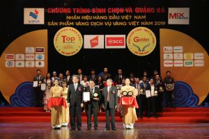 “Trobin Top 325SC” – The journey to the Top 50 Golden Products in Viet ...