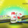 Phu Nong Co., Ltd is launching new product Resvo 200SC
